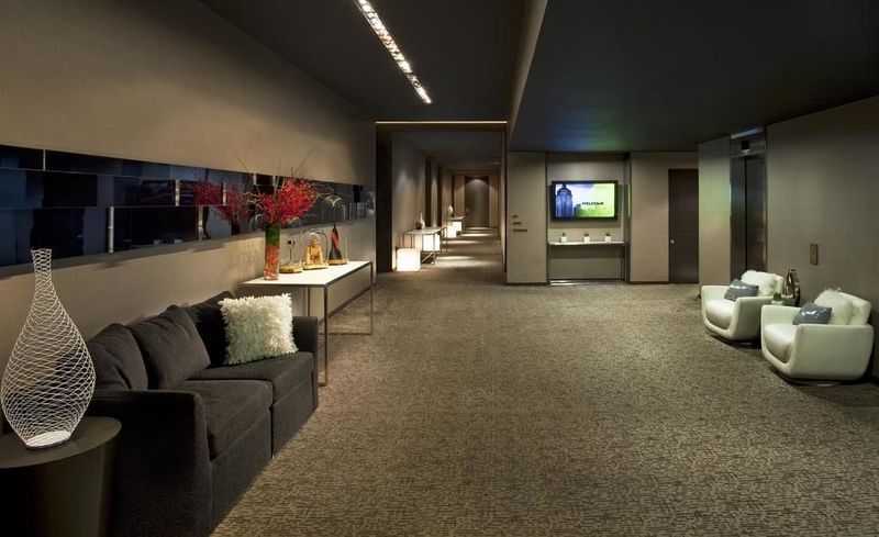 Hotel The Maxwell 4*