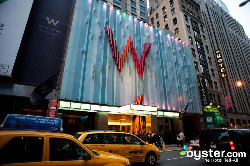 The Maxwell Hotel New York
