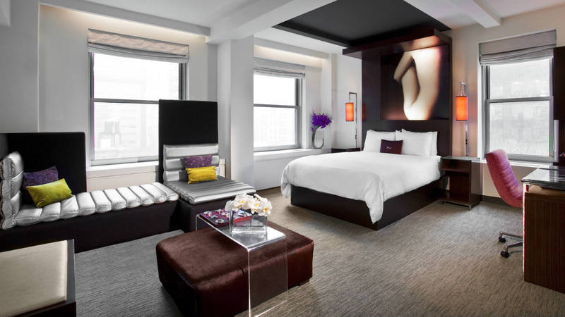 The Maxwell Hotel