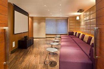 Hotel The Duchamp - Corporate