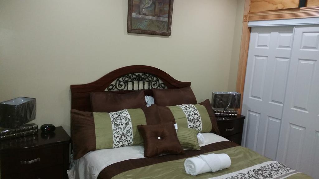 Apartment Gabriel's Luxury