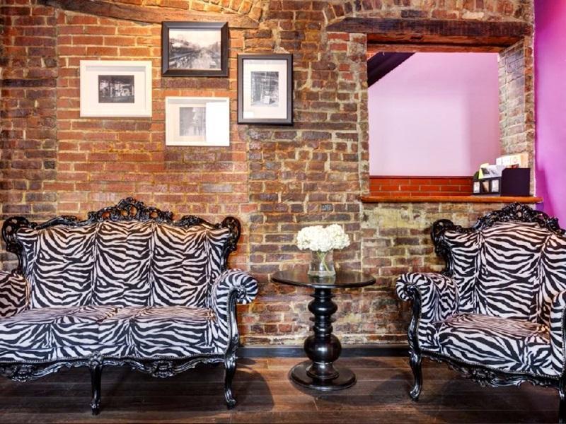 Hostel Bowery Grand
