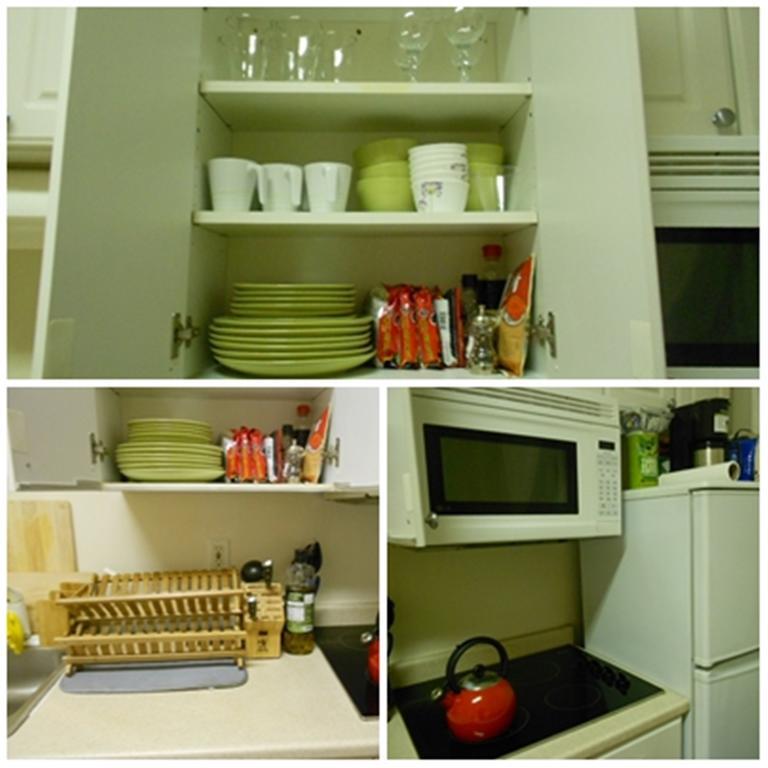 Apartment Manhattan Studio