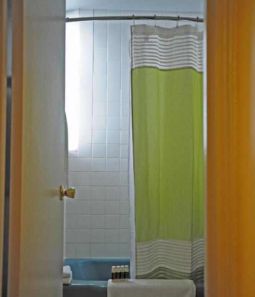 Gracie Hotel/bed And Breakfast New York