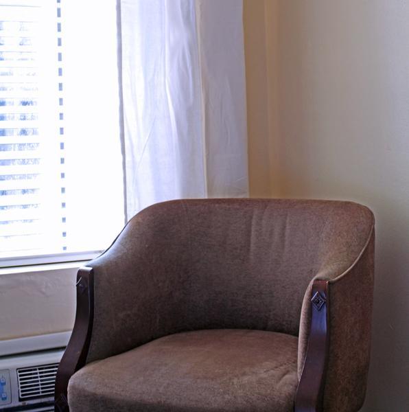 Gracie Hotel/bed And Breakfast