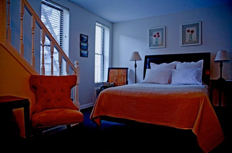 Bed & Breakfast Gracie Hotel/bed And Breakfast 3*