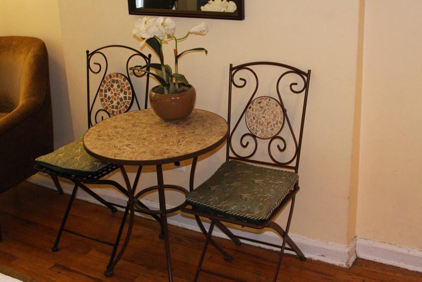 Gracie Hotel/bed And Breakfast