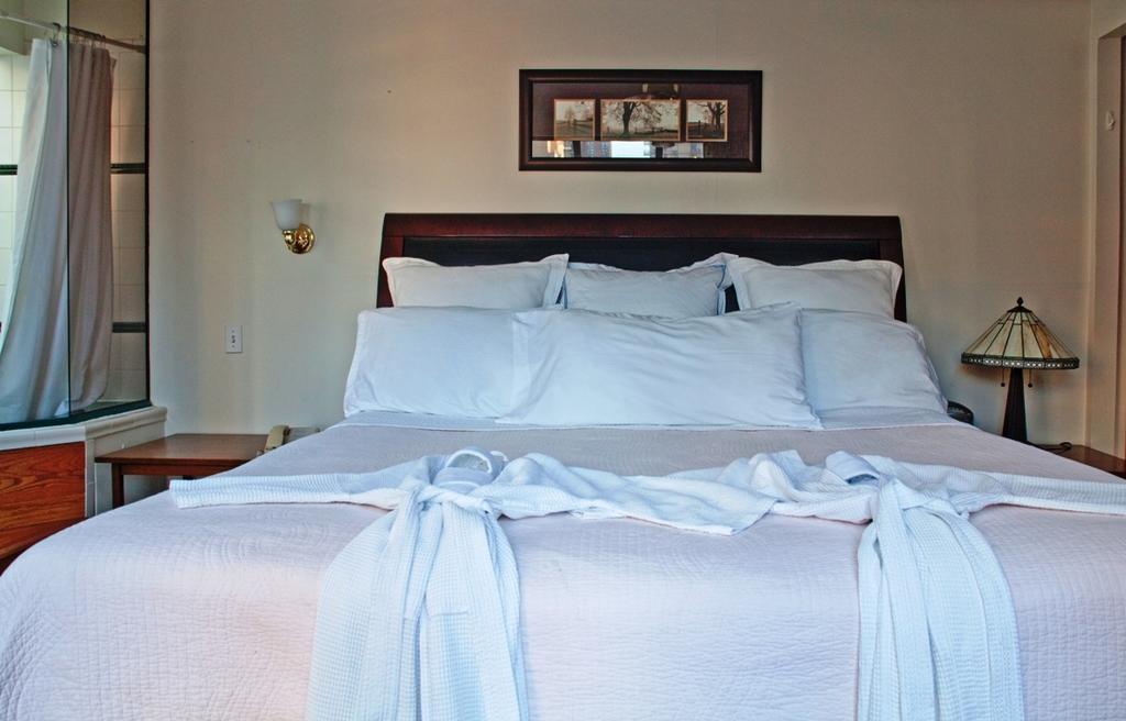 Bed & Breakfast Gracie Hotel/bed And Breakfast