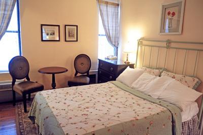 Bed & Breakfast Gracie Hotel/bed And Breakfast New York
