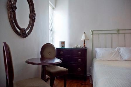 Gracie Hotel/bed And Breakfast