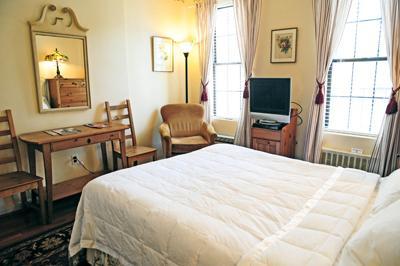 Bed & Breakfast Gracie Hotel/bed And Breakfast