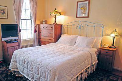 Bed & Breakfast Gracie Hotel/bed And Breakfast New York