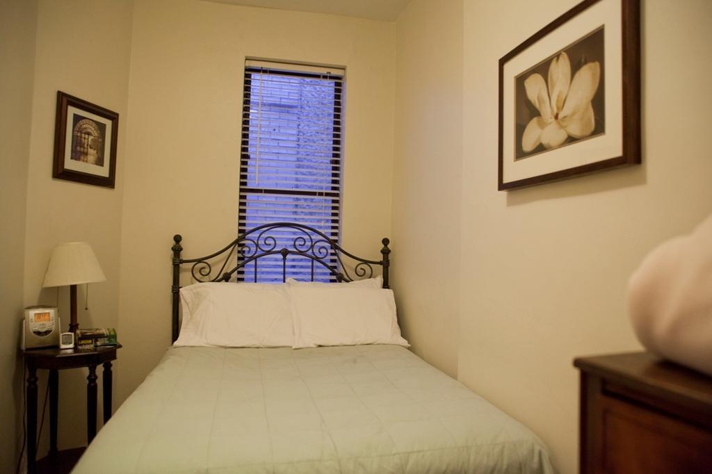 Bed & Breakfast Gracie Hotel/bed And Breakfast