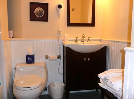 Bed & Breakfast Gracie Hotel/bed And Breakfast