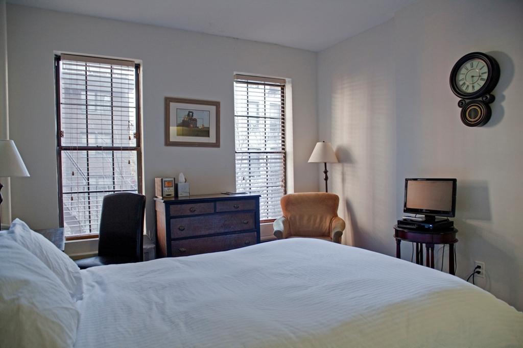 Bed & Breakfast Gracie Hotel/bed And Breakfast