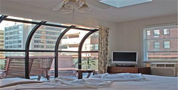 Bed & Breakfast Gracie Hotel/bed And Breakfast