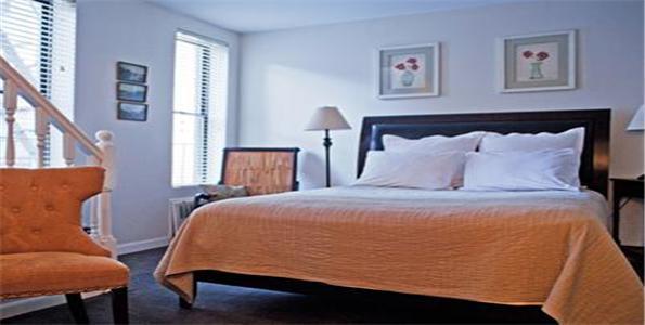 Gracie Hotel/bed And Breakfast New York