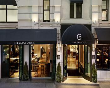 Hotel The Gregorian