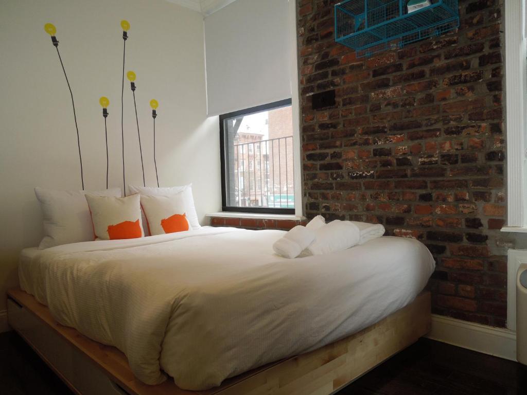 Hotel East Village New York