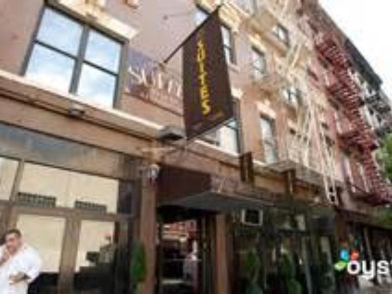 Off Soho Hotel 2*