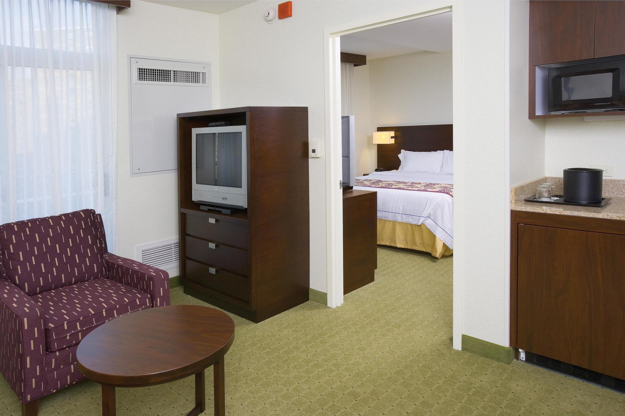 Courtyard Manhattan/upper East Side 3* New York