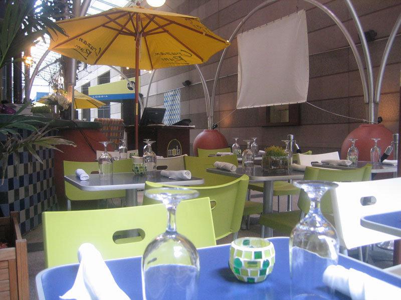 Flatotel At Times Square 4* New York
