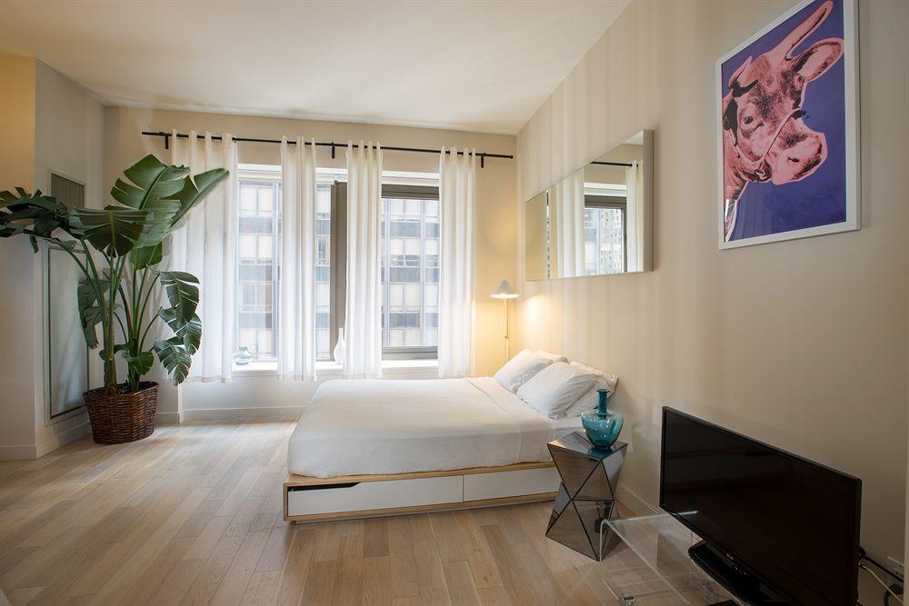 The Duchamp - Corporate Hotel New York