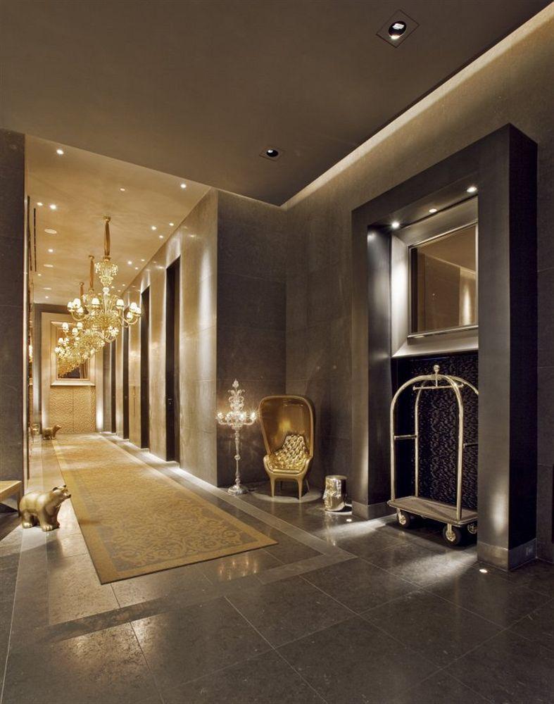 The Duchamp - Corporate Hotel *