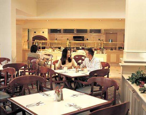 Flatotel At Times Square 4* New York