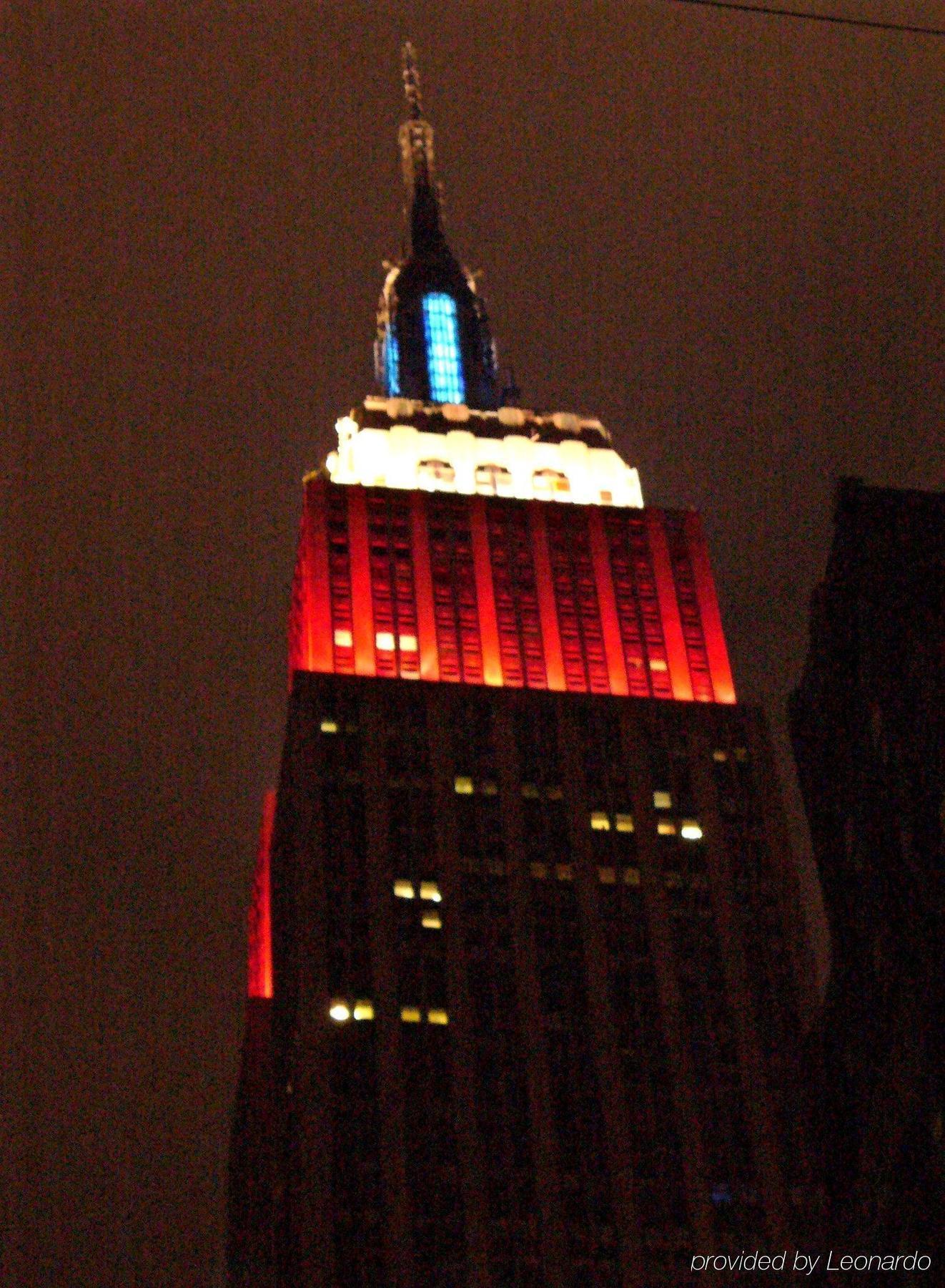 Manhattan 6th Ave - Chelsea By Ihg 4* New York