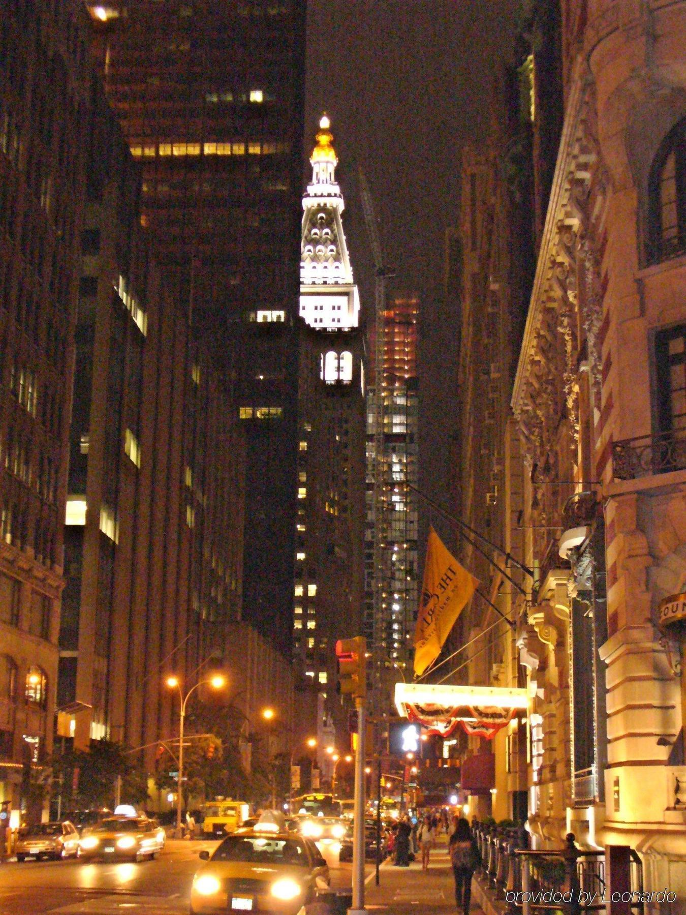 Manhattan 6th Ave - Chelsea By Ihg 4*