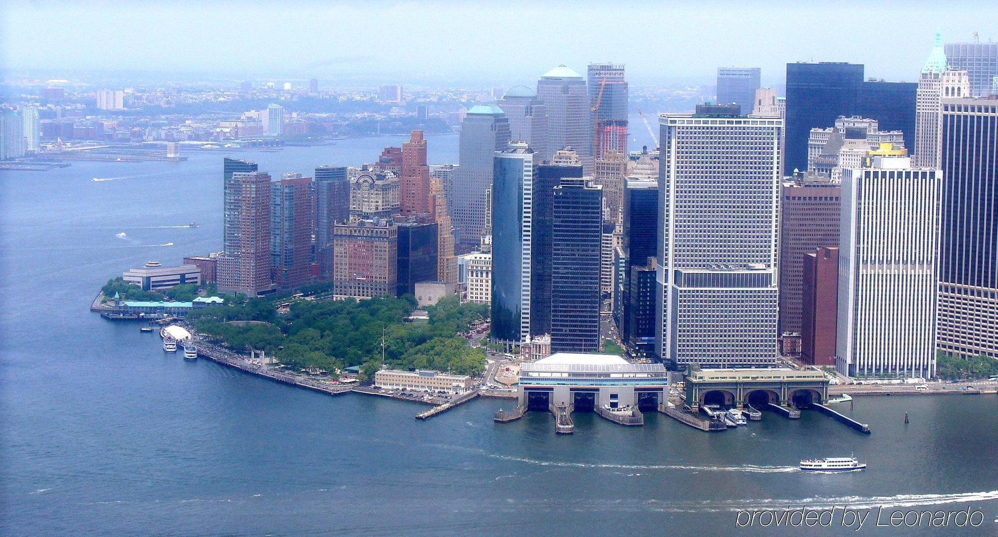 Manhattan 6th Ave - Chelsea By Ihg 4* New York