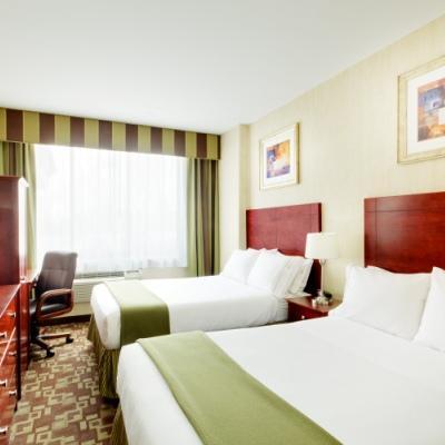 Express Staten Island West, An Ihg 3*