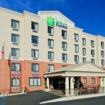Express Staten Island West, An Ihg Hotel