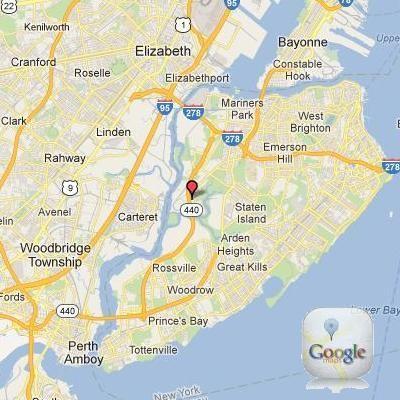 Express Staten Island West, An Ihg Hotel New York