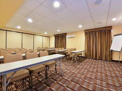 Express Staten Island West, An Ihg Hotel