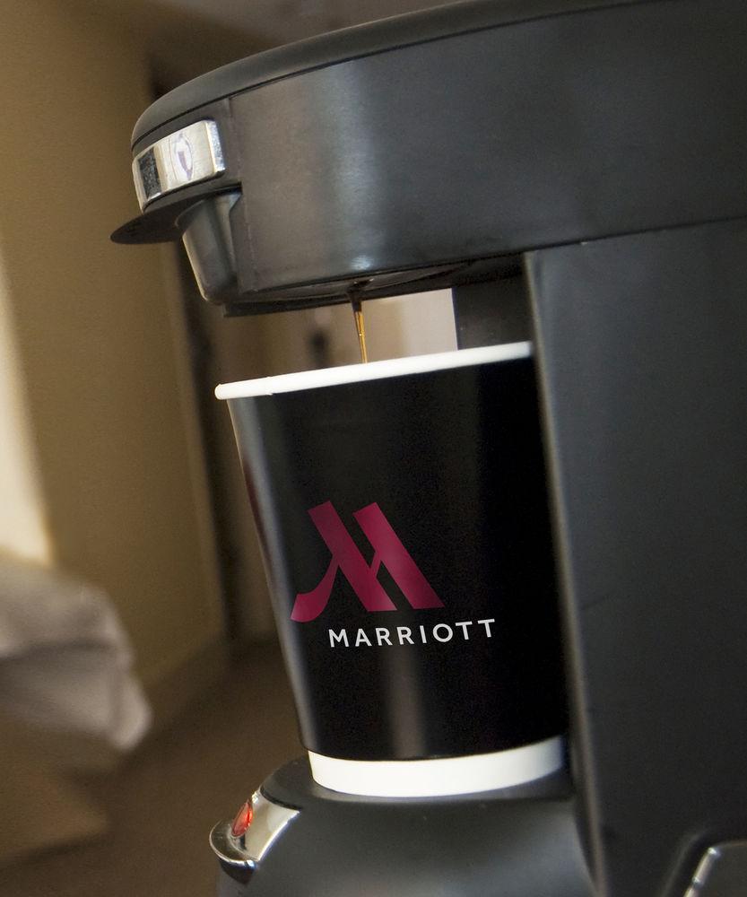 Marriott East Side Hotel New York