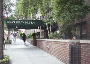 Murray Hill East - Extended Apartment