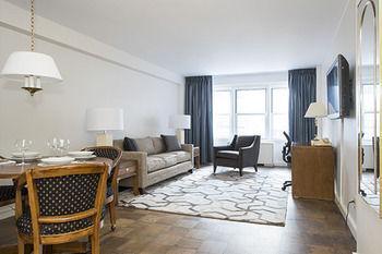 Murray Hill East - Extended Apartment New York
