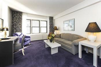 Murray Hill East - Extended Apartment