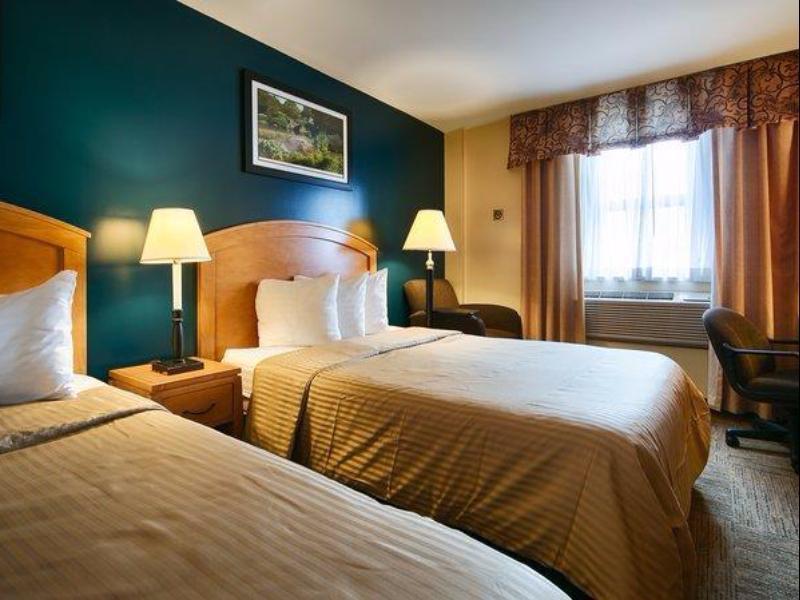 Midtown Convention Center Nyc Hotel 3*