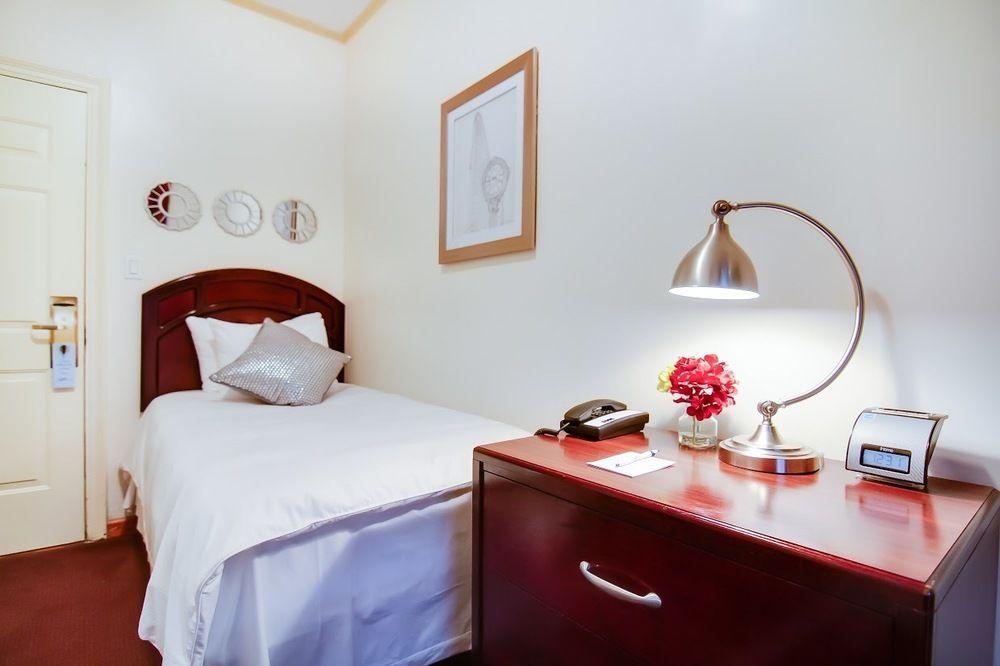 Park 79 Hotel 3*