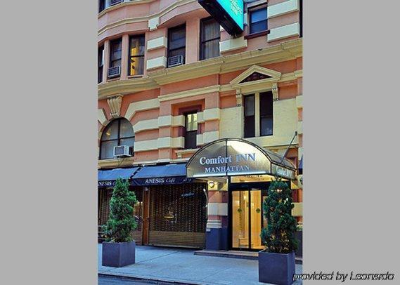 The Gregorian 4* New York