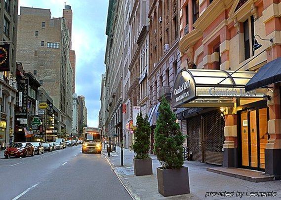The Gregorian Hotel 4*