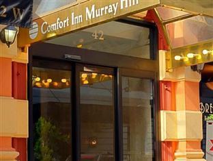 The Gregorian Hotel New York