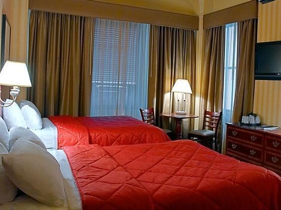 The Gregorian 4* New York