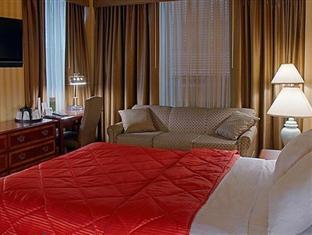 The Gregorian 4*