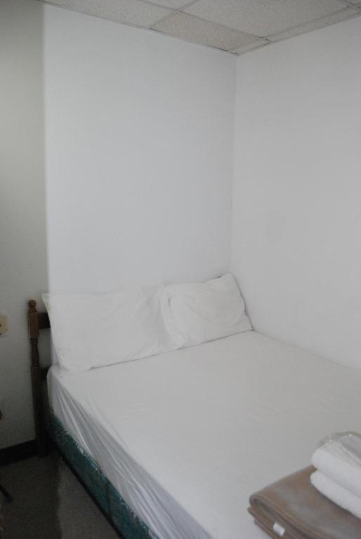 Bowery Grand Hostel New York