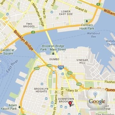Sheraton Brooklyn Hotel 4*