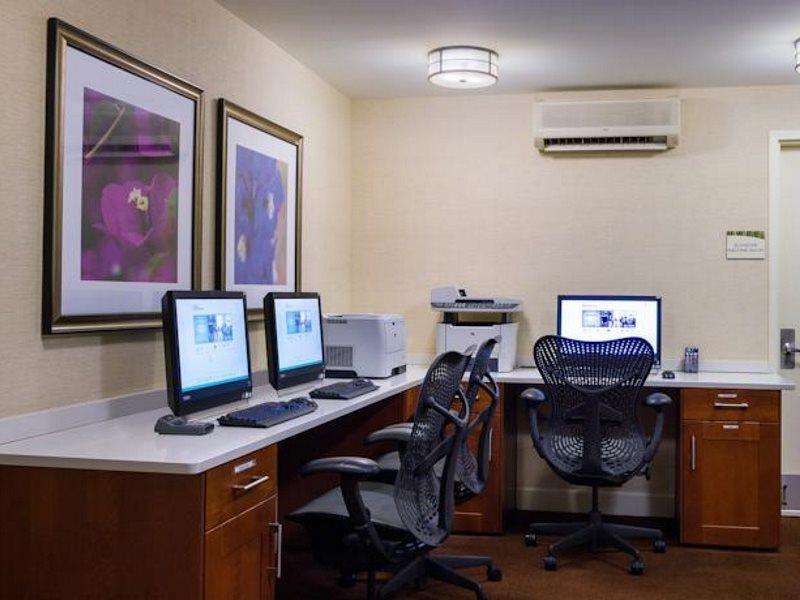 Hotel Hilton Garden Queens/jfk New York